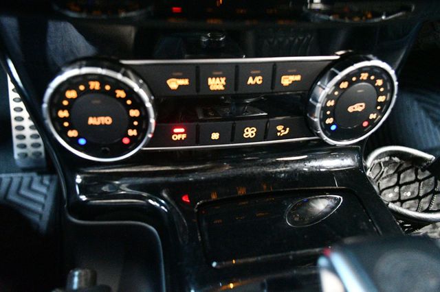 2016 Mercedes-Benz G-Class 4MATIC 4dr AMG G 63 - 22949894 - 60