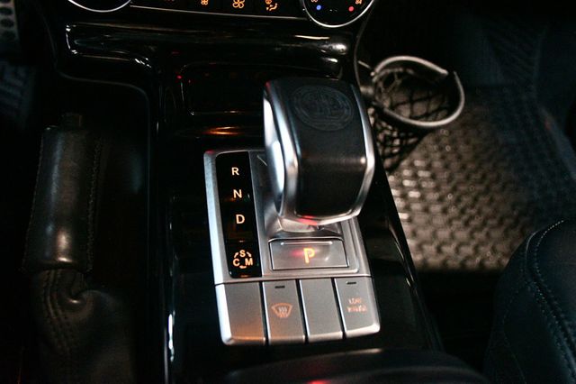 2016 Mercedes-Benz G-Class 4MATIC 4dr AMG G 63 - 22949894 - 61