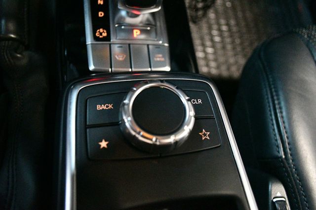 2016 Mercedes-Benz G-Class 4MATIC 4dr AMG G 63 - 22949894 - 62