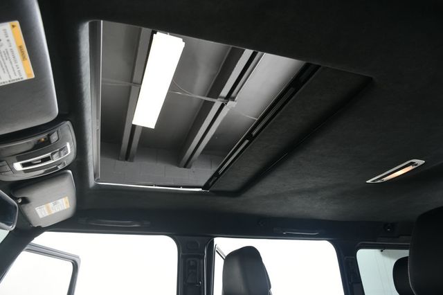 2016 Mercedes-Benz G-Class 4MATIC 4dr AMG G 63 - 22949894 - 6