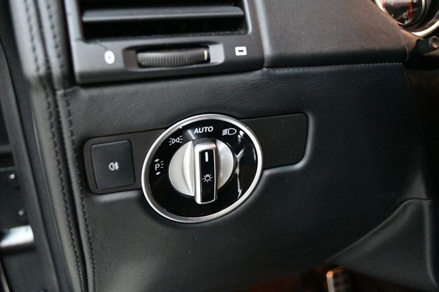 2016 Mercedes-Benz G-Class 4MATIC 4dr AMG G 63 - 22949894 - 69