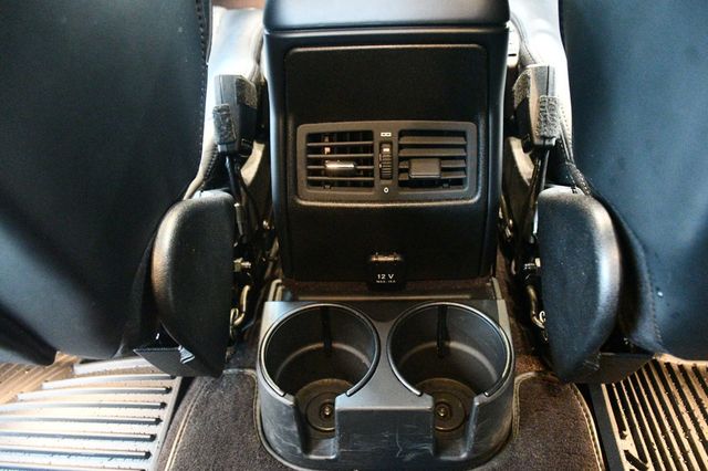 2016 Mercedes-Benz G-Class 4MATIC 4dr AMG G 63 - 22949894 - 72