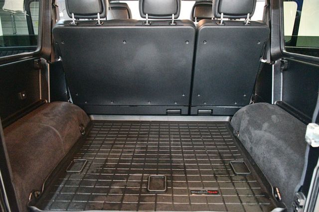 2016 Mercedes-Benz G-Class 4MATIC 4dr AMG G 63 - 22949894 - 73