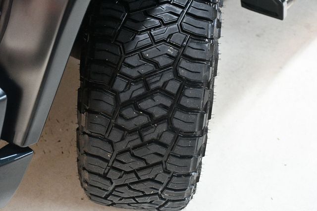 2016 Mercedes-Benz G-Class 4MATIC 4dr AMG G 63 - 22949894 - 75