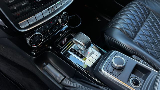 2016 Mercedes-Benz G-Class 4MATIC 4dr AMG G 63 - 22943025 - 9