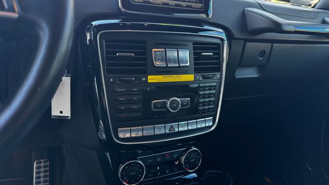 2016 Mercedes-Benz G-Class 4MATIC 4dr AMG G 63 - 22943025 - 8