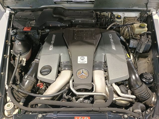 2016 Mercedes-Benz G-Class 4MATIC 4dr AMG G 63 Designo Clean Autocheck - 23058369 - 43