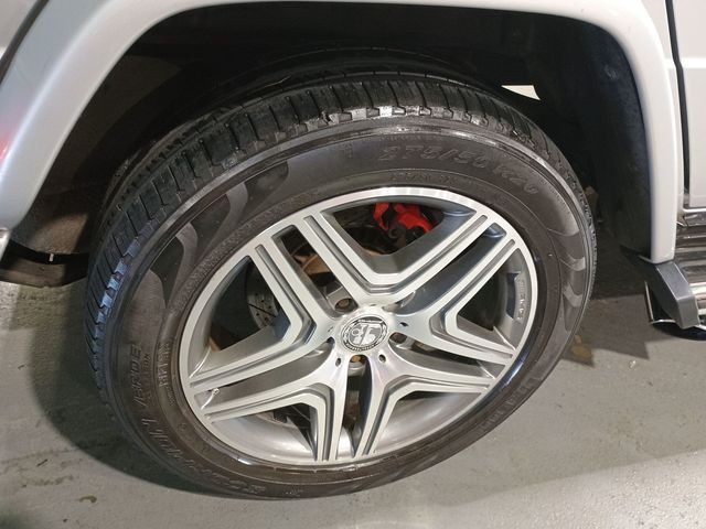 2016 Mercedes-Benz G-Class 4MATIC 4dr AMG G 63 Designo Clean Autocheck - 23058369 - 49
