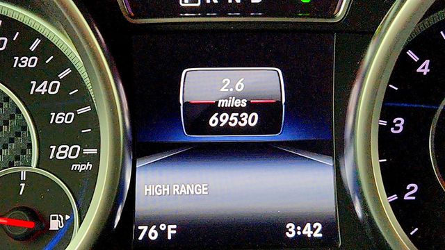 2016 Mercedes-Benz G-Class 4MATIC 4dr AMG G 63 w/ designo Exclusive Leather Pkg - 23047099 - 14