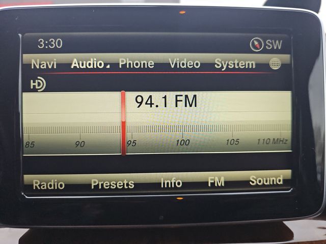 2016 Mercedes-Benz G-Class 4MATIC 4dr G 550 - 22953517 - 13