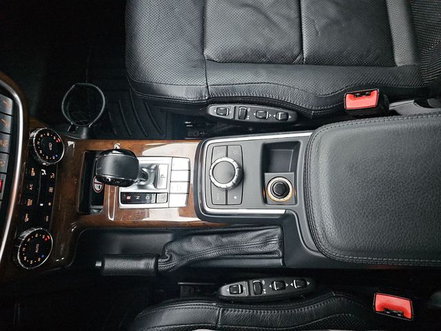 2016 Mercedes-Benz G-Class 4MATIC 4dr G 550 - 22953517 - 14