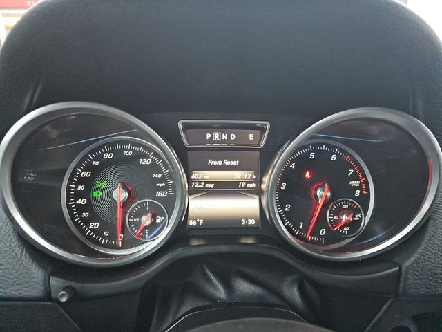 2016 Mercedes-Benz G-Class 4MATIC 4dr G 550 - 22953517 - 15