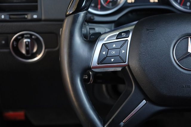 2016 Mercedes-Benz G-Class 4MATIC 4dr G 550 - 22971824 - 27