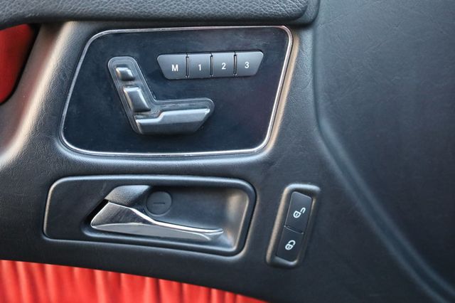 2016 Mercedes-Benz G-Class 4MATIC 4dr G 550 - 22971824 - 31