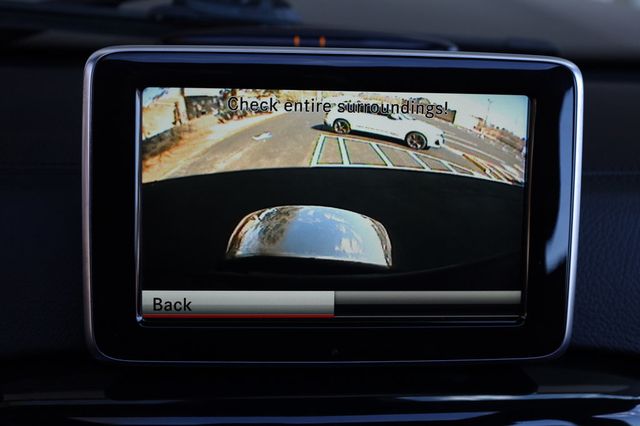 2016 Mercedes-Benz G-Class 4MATIC 4dr G 550 - 22971824 - 36