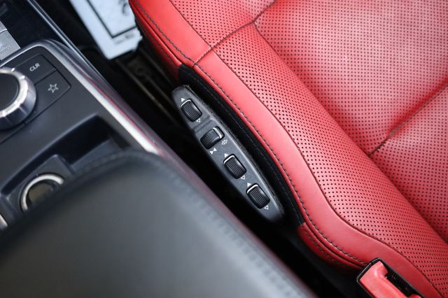 2016 Mercedes-Benz G-Class 4MATIC 4dr G 550 - 22971824 - 41