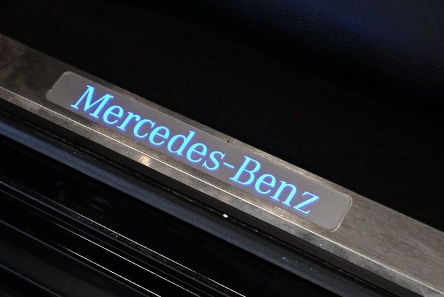 2016 Mercedes-Benz G-Class 4MATIC 4dr G 550 - 21943730 - 17