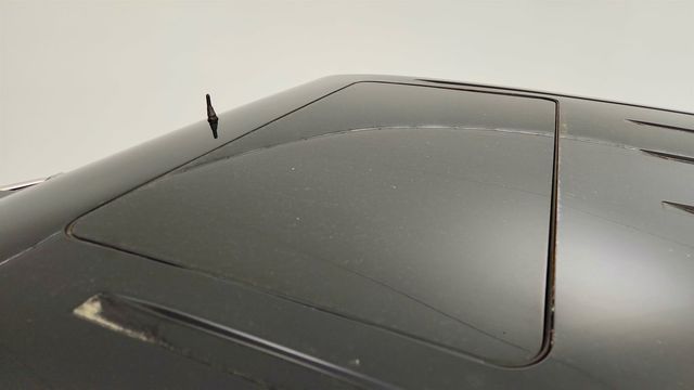 2016 Mercedes-Benz G-Class 4MATIC 4dr G 550 - 23009148 - 9