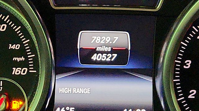 2016 Mercedes-Benz G-Class 4MATIC 4dr G 550 - 23009148 - 15