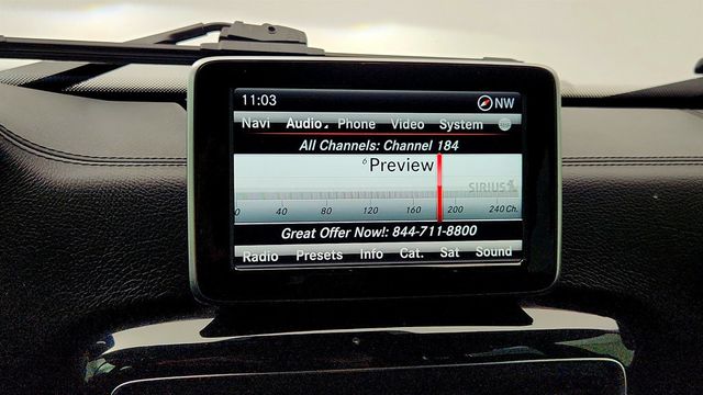 2016 Mercedes-Benz G-Class 4MATIC 4dr G 550 - 23009148 - 18