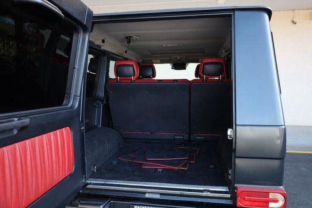 2016 Mercedes-Benz G-Class G550 - 23054001 - 10