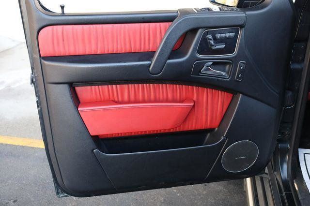 2016 Mercedes-Benz G-Class G550 - 23054001 - 12