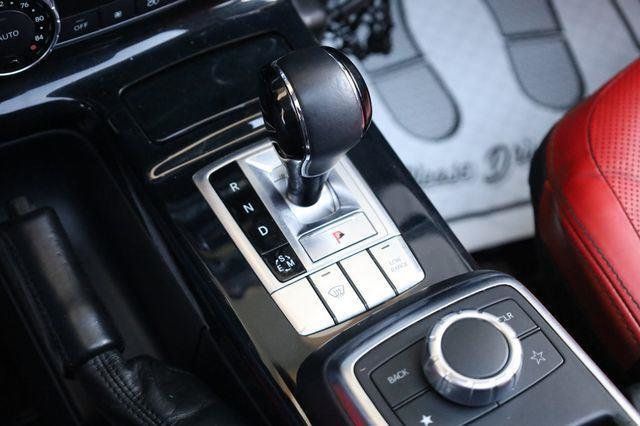 2016 Mercedes-Benz G-Class G550 - 23054001 - 39