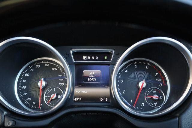 2016 Mercedes-Benz G-Class G550 - 23054001 - 42