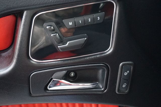 2016 Mercedes-Benz G-Class G 550, 4MATIC, PREMIUM WHEELS, MOON ROOF, DESIGNO LEATHER SEATS - 22946811 - 23