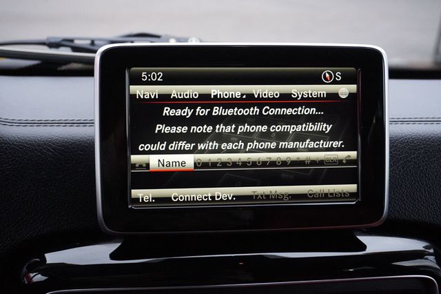 2016 Mercedes-Benz G-Class G 550, 4MATIC, PREMIUM WHEELS, MOON ROOF, DESIGNO LEATHER SEATS - 22946811 - 31