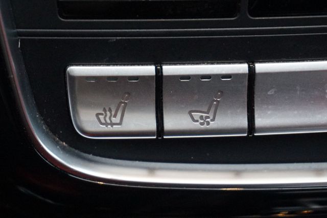 2016 Mercedes-Benz G-Class G 550, 4MATIC, PREMIUM WHEELS, MOON ROOF, DESIGNO LEATHER SEATS - 22946811 - 35