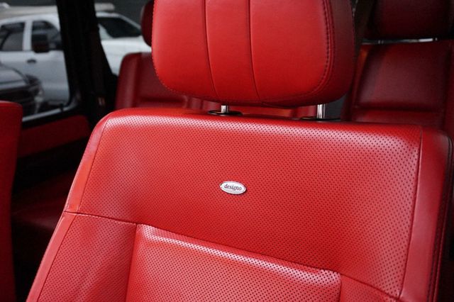 2016 Mercedes-Benz G-Class G 550, 4MATIC, PREMIUM WHEELS, MOON ROOF, DESIGNO LEATHER SEATS - 22946811 - 41