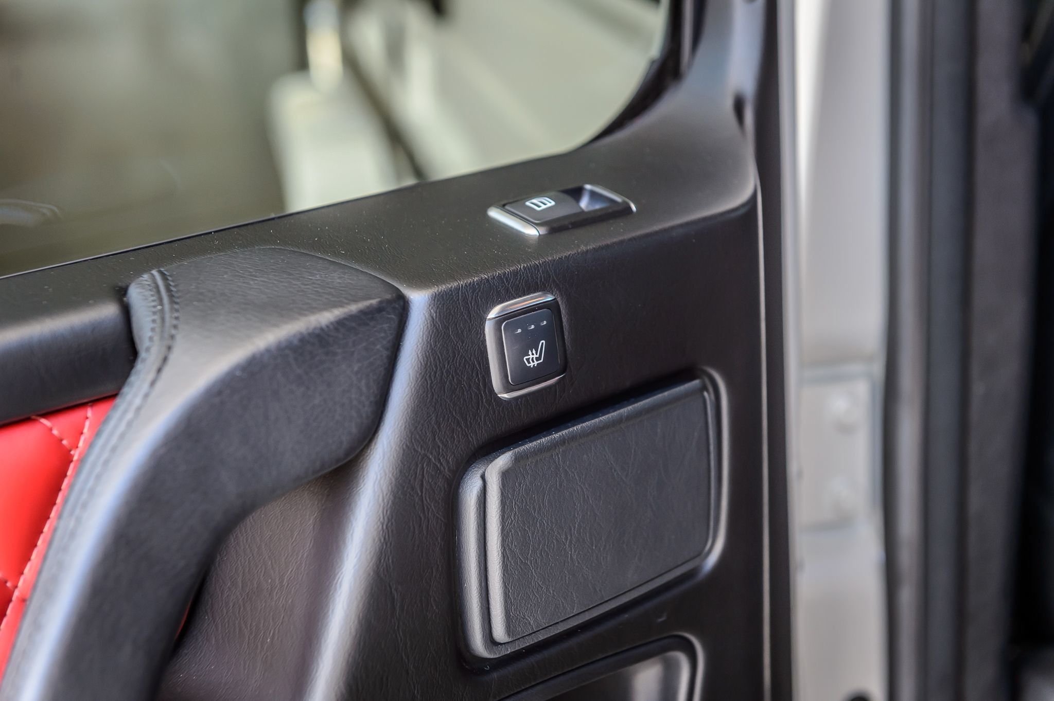 2016 Mercedes Benz G 63 photo 49