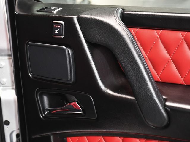2016 Mercedes-Benz G-Class G 63 AMG - 22935312 - 14