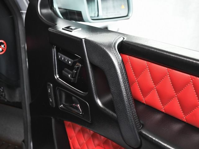 2016 Mercedes-Benz G-Class G 63 AMG - 22935312 - 16