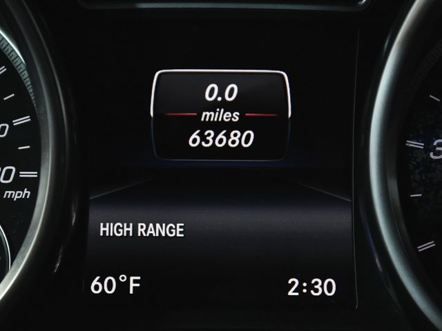 2016 Mercedes-Benz G-Class G 63 AMG - 22935312 - 23