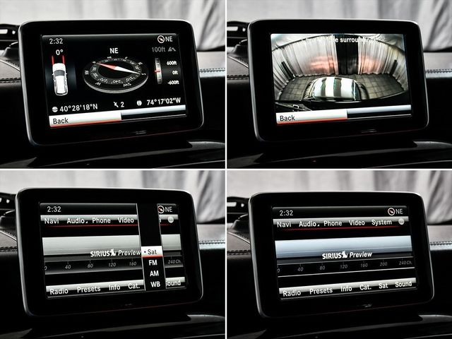 2016 Mercedes-Benz G-Class G 63 AMG - 22935312 - 25