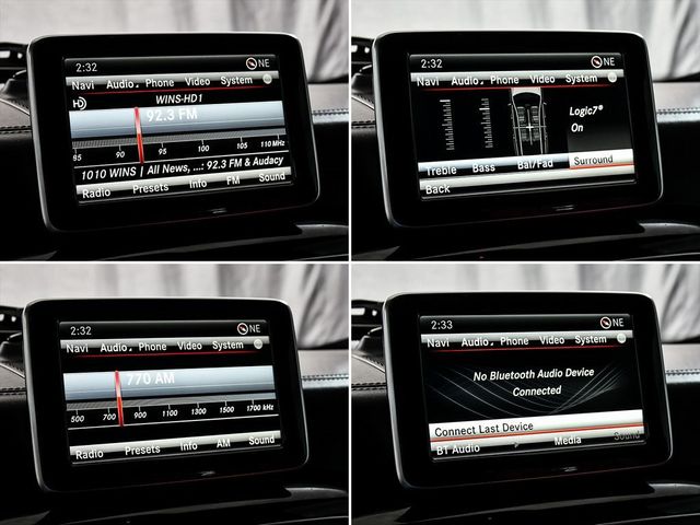 2016 Mercedes-Benz G-Class G 63 AMG - 22935312 - 26