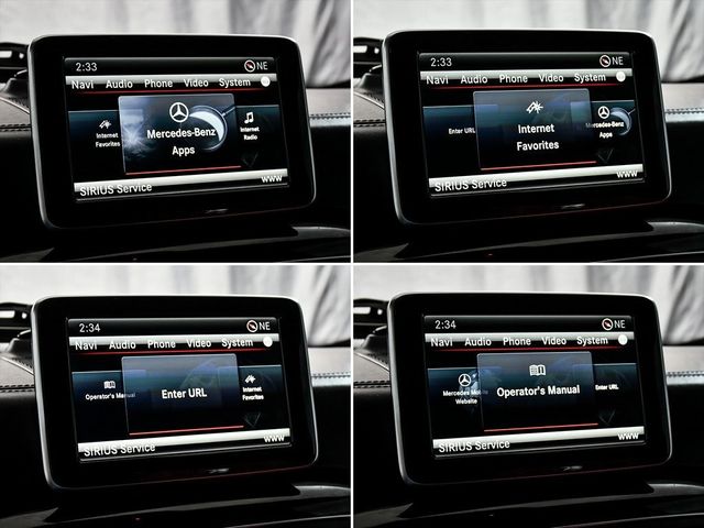 2016 Mercedes-Benz G-Class G 63 AMG - 22935312 - 28