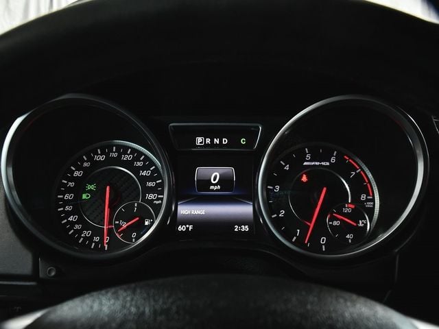 2016 Mercedes-Benz G-Class G 63 AMG - 22935312 - 34