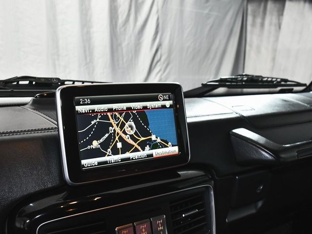 2016 Mercedes-Benz G-Class G 63 AMG - 22935312 - 37