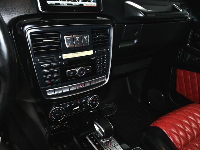 2016 Mercedes-Benz G-Class G 63 AMG - 22935312 - 38