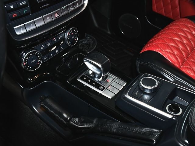2016 Mercedes-Benz G-Class G 63 AMG - 22935312 - 39