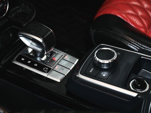 2016 Mercedes-Benz G-Class G 63 AMG - 22935312 - 40