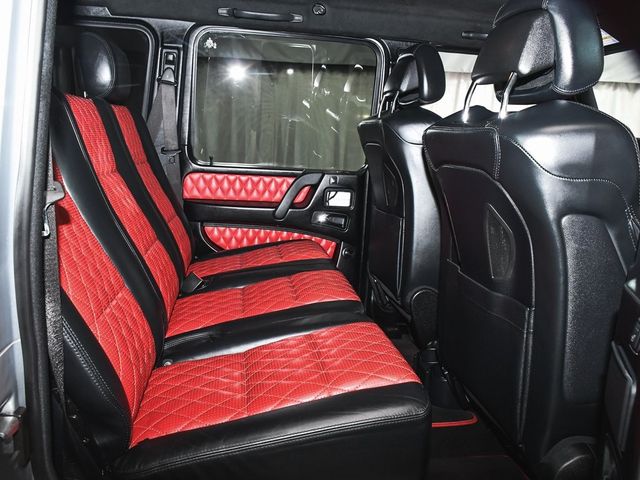 2016 Mercedes-Benz G-Class G 63 AMG - 22935312 - 49