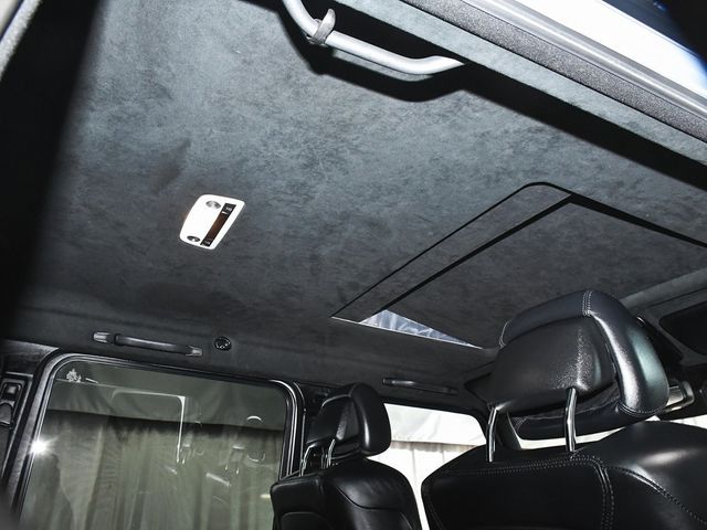 2016 Mercedes-Benz G-Class G 63 AMG - 22935312 - 50