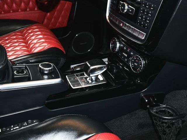 2016 Mercedes-Benz G-Class G 63 AMG - 22935312 - 57