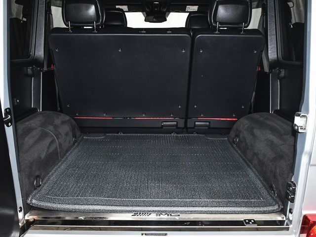 2016 Mercedes-Benz G-Class G 63 AMG - 22935312 - 62