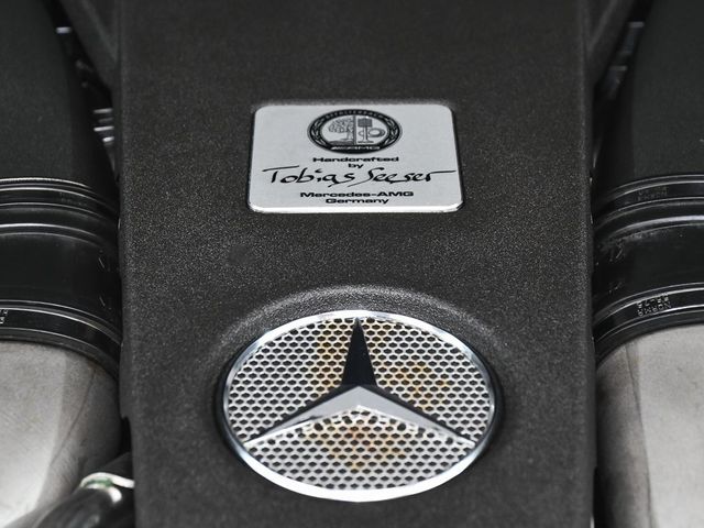 2016 Mercedes-Benz G-Class G 63 AMG - 22935312 - 67