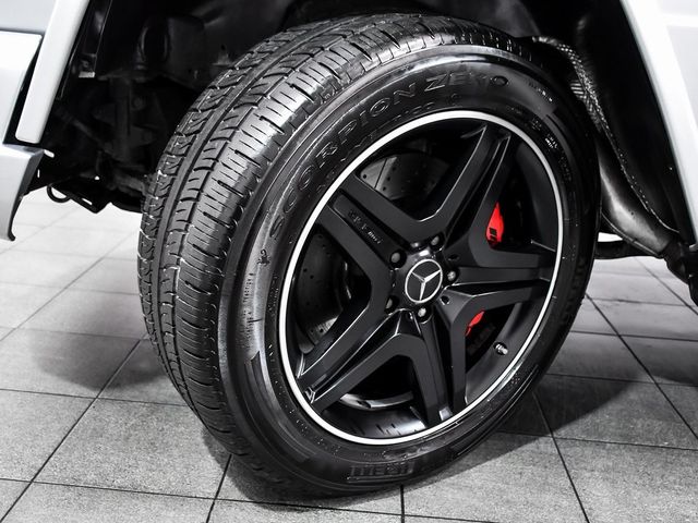2016 Mercedes-Benz G-Class G 63 AMG - 22935312 - 6